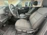2019 Silver Ice Metallic /Jet Black, premium cloth Chevrolet Traverse 63861 (1GNERFKW5KJ) with an 3.6L V6 DOHC 24V engine, 9-Speed Automatic transmission, located at 2401 E Main St., Grand Prairie, TX, 75050, (972) 262-4440, 32.748981, -96.969643 - Photo#2