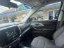 2019 Silver Ice Metallic /Jet Black, premium cloth Chevrolet Traverse 63861 (1GNERFKW5KJ) with an 3.6L V6 DOHC 24V engine, 9-Speed Automatic transmission, located at 2401 E Main St., Grand Prairie, TX, 75050, (972) 262-4440, 32.748981, -96.969643 - Photo#8