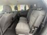 2019 Silver Ice Metallic /Jet Black, premium cloth Chevrolet Traverse 63861 (1GNERFKW5KJ) with an 3.6L V6 DOHC 24V engine, 9-Speed Automatic transmission, located at 2401 E Main St., Grand Prairie, TX, 75050, (972) 262-4440, 32.748981, -96.969643 - Photo#9