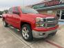 2014 Victory Red /Cocoa/Dune Cocoa/Dune Jet Black Jet Black Jet Blac Chevrolet Silverado 1500 47042 (3GCPCREC7EG) with an 5.3L V8 OHV 16V engine, 6-Speed Automatic transmission, located at 2401 E Main St., Grand Prairie, TX, 75050, (972) 262-4440, 32.748981, -96.969643 - Photo#7
