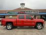 2014 Victory Red /Cocoa/Dune Cocoa/Dune Jet Black Jet Black Jet Blac Chevrolet Silverado 1500 47042 (3GCPCREC7EG) with an 5.3L V8 OHV 16V engine, 6-Speed Automatic transmission, located at 2401 E Main St., Grand Prairie, TX, 75050, (972) 262-4440, 32.748981, -96.969643 - Photo#17