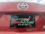 2017 /Mid-Blue Black, cloth Toyota Yaris iA 56227 (3MYDLBYVXHY) with an 1.5L L4 DOHC 16V engine, 6-Speed Automatic transmission, located at 2401 E Main St., Grand Prairie, TX, 75050, (972) 262-4440, 32.748981, -96.969643 - Photo#2