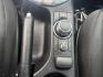 2017 /Mid-Blue Black, cloth Toyota Yaris iA 56227 (3MYDLBYVXHY) with an 1.5L L4 DOHC 16V engine, 6-Speed Automatic transmission, located at 2401 E Main St., Grand Prairie, TX, 75050, (972) 262-4440, 32.748981, -96.969643 - Photo#19