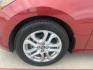 2017 /Mid-Blue Black, cloth Toyota Yaris iA 56227 (3MYDLBYVXHY) with an 1.5L L4 DOHC 16V engine, 6-Speed Automatic transmission, located at 2401 E Main St., Grand Prairie, TX, 75050, (972) 262-4440, 32.748981, -96.969643 - Photo#21