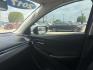 2017 /Mid-Blue Black, cloth Toyota Yaris iA 56227 (3MYDLBYVXHY) with an 1.5L L4 DOHC 16V engine, 6-Speed Automatic transmission, located at 2401 E Main St., Grand Prairie, TX, 75050, (972) 262-4440, 32.748981, -96.969643 - Photo#29