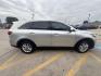 2020 Everlasting Silver /Satin Black, leather Stone Beige, leather Kia Sorento 72484 (5XYPGDA50LG) with an 3.3L V6 DOHC 24V engine, 8-Speed Automatic transmission, located at 2401 E Main St., Grand Prairie, TX, 75050, (972) 262-4440, 32.748981, -96.969643 - Photo#5