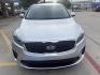 2020 Everlasting Silver /Satin Black, leather Stone Beige, leather Kia Sorento 72484 (5XYPGDA50LG) with an 3.3L V6 DOHC 24V engine, 8-Speed Automatic transmission, located at 2401 E Main St., Grand Prairie, TX, 75050, (972) 262-4440, 32.748981, -96.969643 - Photo#7