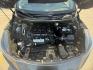 2020 Brilliant Silver Metallic /Graphite, premium cloth Nissan Versa 70760 (3N1CN8EV2LL) with an 1.6L L4 DOHC 16V engine, Continuously Variable Transmission transmission, located at 2401 E Main St., Grand Prairie, TX, 75050, (972) 262-4440, 32.748981, -96.969643 - Photo#6