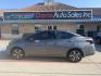 2020 Brilliant Silver Metallic /Graphite, premium cloth Nissan Versa 70760 (3N1CN8EV2LL) with an 1.6L L4 DOHC 16V engine, Continuously Variable Transmission transmission, located at 2401 E Main St., Grand Prairie, TX, 75050, (972) 262-4440, 32.748981, -96.969643 - Photo#16