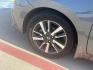 2020 Brilliant Silver Metallic /Graphite, premium cloth Nissan Versa 70760 (3N1CN8EV2LL) with an 1.6L L4 DOHC 16V engine, Continuously Variable Transmission transmission, located at 2401 E Main St., Grand Prairie, TX, 75050, (972) 262-4440, 32.748981, -96.969643 - Photo#17