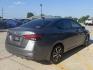 2020 Brilliant Silver Metallic /Graphite, premium cloth Nissan Versa 70760 (3N1CN8EV2LL) with an 1.6L L4 DOHC 16V engine, Continuously Variable Transmission transmission, located at 2401 E Main St., Grand Prairie, TX, 75050, (972) 262-4440, 32.748981, -96.969643 - Photo#21
