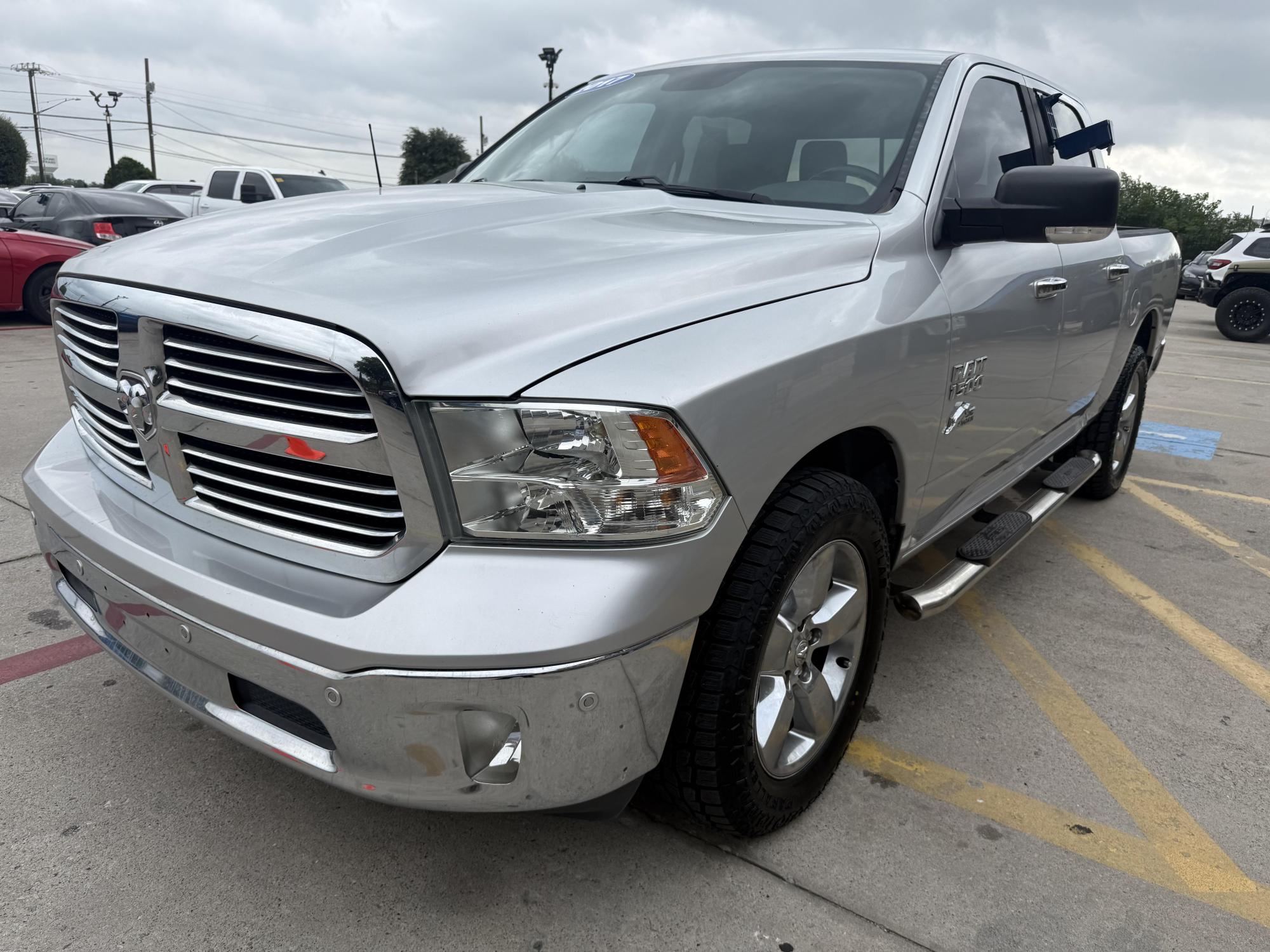 photo of 2017 RAM 1500 55883