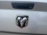 2017 Bright Silver Metallic Clear Coat /Black/Diesel Gray (Fleet), cloth Black/Diesel Gray RAM 1500 55883 (1C6RR7LG2HS) with an 3.6L V6 DOHC 24V FFV engine, 8-Speed Automatic transmission, located at 2401 E Main St., Grand Prairie, TX, 75050, (972) 262-4440, 32.748981, -96.969643 - Photo#11
