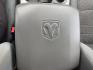2017 Bright Silver Metallic Clear Coat /Black/Diesel Gray (Fleet), cloth Black/Diesel Gray RAM 1500 55883 (1C6RR7LG2HS) with an 3.6L V6 DOHC 24V FFV engine, 8-Speed Automatic transmission, located at 2401 E Main St., Grand Prairie, TX, 75050, (972) 262-4440, 32.748981, -96.969643 - Photo#16