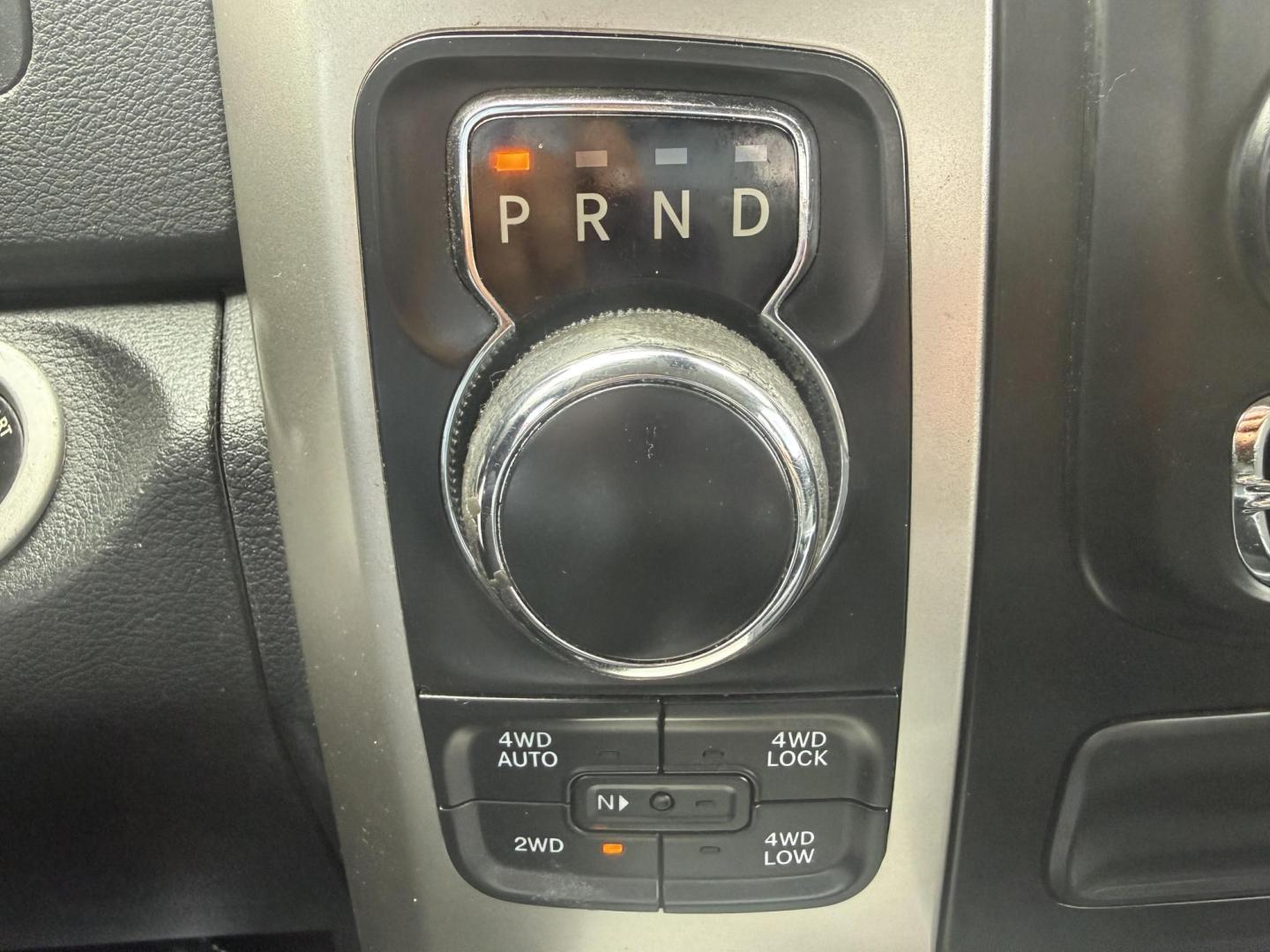 2017 Bright Silver Metallic Clear Coat /Black/Diesel Gray (Fleet), cloth Black/Diesel Gray RAM 1500 55883 (1C6RR7LG2HS) with an 3.6L V6 DOHC 24V FFV engine, 8-Speed Automatic transmission, located at 2401 E Main St., Grand Prairie, TX, 75050, (972) 262-4440, 32.748981, -96.969643 - Photo#28