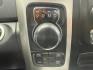 2017 Bright Silver Metallic Clear Coat /Black/Diesel Gray (Fleet), cloth Black/Diesel Gray RAM 1500 55883 (1C6RR7LG2HS) with an 3.6L V6 DOHC 24V FFV engine, 8-Speed Automatic transmission, located at 2401 E Main St., Grand Prairie, TX, 75050, (972) 262-4440, 32.748981, -96.969643 - Photo#28