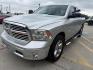 2017 Bright Silver Metallic Clear Coat /Black/Diesel Gray (Fleet), cloth Black/Diesel Gray RAM 1500 55883 (1C6RR7LG2HS) with an 3.6L V6 DOHC 24V FFV engine, 8-Speed Automatic transmission, located at 2401 E Main St., Grand Prairie, TX, 75050, (972) 262-4440, 32.748981, -96.969643 - Photo#32