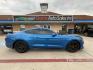 2019 Kona Blue Metallic /Dark Ceramic, cloth Ebony, cloth Ford Mustang 62549 (1FA6P8THXK5) with an 2.3L L4 DOHC 16V engine, 6-Speed Automatic6-Speed Manual transmission, located at 2401 E Main St., Grand Prairie, TX, 75050, (972) 262-4440, 32.748981, -96.969643 - Photo#16