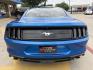 2019 Kona Blue Metallic /Dark Ceramic, cloth Ebony, cloth Ford Mustang 62549 (1FA6P8THXK5) with an 2.3L L4 DOHC 16V engine, 6-Speed Automatic6-Speed Manual transmission, located at 2401 E Main St., Grand Prairie, TX, 75050, (972) 262-4440, 32.748981, -96.969643 - Photo#22