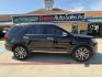 2016 Absolute Black /Medium Soft Ceramic, premium leather Ford Explorer 51920 (1FM5K8HT6GG) with an 3.5L V6 DOHC 24V engine, 6-Speed Automatic transmission, located at 2401 E Main St., Grand Prairie, TX, 75050, (972) 262-4440, 32.748981, -96.969643 - Photo#3