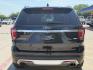 2016 Absolute Black /Medium Soft Ceramic, premium leather Ford Explorer 51920 (1FM5K8HT6GG) with an 3.5L V6 DOHC 24V engine, 6-Speed Automatic transmission, located at 2401 E Main St., Grand Prairie, TX, 75050, (972) 262-4440, 32.748981, -96.969643 - Photo#6