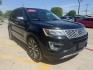 2016 Absolute Black /Medium Soft Ceramic, premium leather Ford Explorer 51920 (1FM5K8HT6GG) with an 3.5L V6 DOHC 24V engine, 6-Speed Automatic transmission, located at 2401 E Main St., Grand Prairie, TX, 75050, (972) 262-4440, 32.748981, -96.969643 - Photo#10
