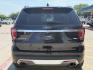 2016 Absolute Black /Medium Soft Ceramic, premium leather Ford Explorer 51920 (1FM5K8HT6GG) with an 3.5L V6 DOHC 24V engine, 6-Speed Automatic transmission, located at 2401 E Main St., Grand Prairie, TX, 75050, (972) 262-4440, 32.748981, -96.969643 - Photo#17