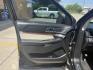 2016 Absolute Black /Medium Soft Ceramic, premium leather Ford Explorer 51920 (1FM5K8HT6GG) with an 3.5L V6 DOHC 24V engine, 6-Speed Automatic transmission, located at 2401 E Main St., Grand Prairie, TX, 75050, (972) 262-4440, 32.748981, -96.969643 - Photo#34
