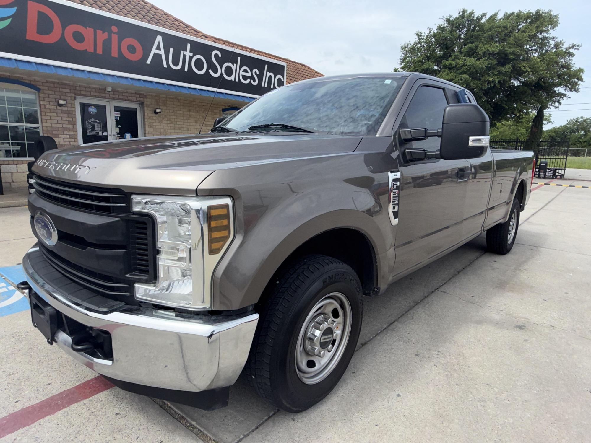 photo of 2019 Ford F-350 SD 62630