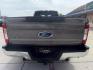 2019 Silver Spruce /Medium Earth Gray (Fleet), cloth Medium Earth Gray Ford F-350 SD 62630 (1FT8X3A60KE) with an 6.2L V8 OHV 16V engine, 6-Speed Automatic transmission, located at 2401 E Main St., Grand Prairie, TX, 75050, (972) 262-4440, 32.748981, -96.969643 - Photo#2