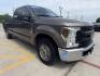 2019 Silver Spruce /Medium Earth Gray (Fleet), cloth Medium Earth Gray Ford F-350 SD 62630 (1FT8X3A60KE) with an 6.2L V8 OHV 16V engine, 6-Speed Automatic transmission, located at 2401 E Main St., Grand Prairie, TX, 75050, (972) 262-4440, 32.748981, -96.969643 - Photo#5