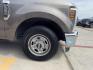 2019 Silver Spruce /Medium Earth Gray (Fleet), cloth Medium Earth Gray Ford F-350 SD 62630 (1FT8X3A60KE) with an 6.2L V8 OHV 16V engine, 6-Speed Automatic transmission, located at 2401 E Main St., Grand Prairie, TX, 75050, (972) 262-4440, 32.748981, -96.969643 - Photo#8