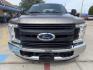 2019 Silver Spruce /Medium Earth Gray (Fleet), cloth Medium Earth Gray Ford F-350 SD 62630 (1FT8X3A60KE) with an 6.2L V8 OHV 16V engine, 6-Speed Automatic transmission, located at 2401 E Main St., Grand Prairie, TX, 75050, (972) 262-4440, 32.748981, -96.969643 - Photo#10