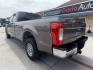 2019 Silver Spruce /Medium Earth Gray (Fleet), cloth Medium Earth Gray Ford F-350 SD 62630 (1FT8X3A60KE) with an 6.2L V8 OHV 16V engine, 6-Speed Automatic transmission, located at 2401 E Main St., Grand Prairie, TX, 75050, (972) 262-4440, 32.748981, -96.969643 - Photo#11