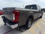2019 Silver Spruce /Medium Earth Gray (Fleet), cloth Medium Earth Gray Ford F-350 SD 62630 (1FT8X3A60KE) with an 6.2L V8 OHV 16V engine, 6-Speed Automatic transmission, located at 2401 E Main St., Grand Prairie, TX, 75050, (972) 262-4440, 32.748981, -96.969643 - Photo#13
