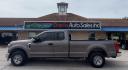 2019 Silver Spruce /Medium Earth Gray (Fleet), cloth Medium Earth Gray Ford F-350 SD 62630 (1FT8X3A60KE) with an 6.2L V8 OHV 16V engine, 6-Speed Automatic transmission, located at 2401 E Main St., Grand Prairie, TX, 75050, (972) 262-4440, 32.748981, -96.969643 - Photo#23