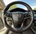 2014 Radiant Silver Metallic /Light Cashmere/Medium Cashmere Twilight Blue/Jet B Cadillac CTS 47084 (1G6AX5SXXE0) with an 2.0L L4 DOHC 16V TURBO engine, 6-Speed Automatic transmission, located at 2401 E Main St., Grand Prairie, TX, 75050, (972) 262-4440, 32.748981, -96.969643 - Photo#3