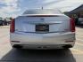 2014 Radiant Silver Metallic /Light Cashmere/Medium Cashmere Twilight Blue/Jet B Cadillac CTS 47084 (1G6AX5SXXE0) with an 2.0L L4 DOHC 16V TURBO engine, 6-Speed Automatic transmission, located at 2401 E Main St., Grand Prairie, TX, 75050, (972) 262-4440, 32.748981, -96.969643 - Photo#7