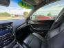 2014 Radiant Silver Metallic /Light Cashmere/Medium Cashmere Twilight Blue/Jet B Cadillac CTS 47084 (1G6AX5SXXE0) with an 2.0L L4 DOHC 16V TURBO engine, 6-Speed Automatic transmission, located at 2401 E Main St., Grand Prairie, TX, 75050, (972) 262-4440, 32.748981, -96.969643 - Photo#19