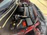 2021 Red Hot /Gideon/Very Dark Atmosphere, cloth Gideon/Very Dar Chevrolet Silverado 1500 74658 (1GCPWDEKXMZ) with an 2.7L L4 DOHC 16V TURBO engine, 6-Speed Automatic transmission, located at 2401 E Main St., Grand Prairie, TX, 75050, (972) 262-4440, 32.748981, -96.969643 - Photo#1