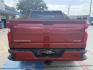 2021 Red Hot /Gideon/Very Dark Atmosphere, cloth Gideon/Very Dar Chevrolet Silverado 1500 74658 (1GCPWDEKXMZ) with an 2.7L L4 DOHC 16V TURBO engine, 6-Speed Automatic transmission, located at 2401 E Main St., Grand Prairie, TX, 75050, (972) 262-4440, 32.748981, -96.969643 - Photo#14