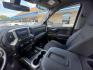 2021 Red Hot /Gideon/Very Dark Atmosphere, cloth Gideon/Very Dar Chevrolet Silverado 1500 74658 (1GCPWDEKXMZ) with an 2.7L L4 DOHC 16V TURBO engine, 6-Speed Automatic transmission, located at 2401 E Main St., Grand Prairie, TX, 75050, (972) 262-4440, 32.748981, -96.969643 - Photo#17