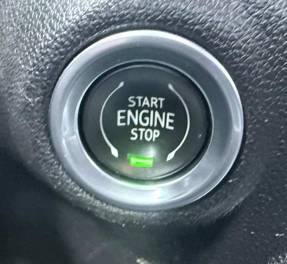 2021 Red Hot /Gideon/Very Dark Atmosphere, cloth Gideon/Very Dar Chevrolet Silverado 1500 74658 (1GCPWDEKXMZ) with an 2.7L L4 DOHC 16V TURBO engine, 6-Speed Automatic transmission, located at 2401 E Main St., Grand Prairie, TX, 75050, (972) 262-4440, 32.748981, -96.969643 - Photo#18