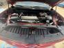 2021 Red Hot /Gideon/Very Dark Atmosphere, cloth Gideon/Very Dar Chevrolet Silverado 1500 74658 (1GCPWDEKXMZ) with an 2.7L L4 DOHC 16V TURBO engine, 6-Speed Automatic transmission, located at 2401 E Main St., Grand Prairie, TX, 75050, (972) 262-4440, 32.748981, -96.969643 - Photo#19