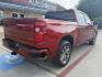2021 Red Hot /Gideon/Very Dark Atmosphere, cloth Gideon/Very Dar Chevrolet Silverado 1500 74658 (1GCPWDEKXMZ) with an 2.7L L4 DOHC 16V TURBO engine, 6-Speed Automatic transmission, located at 2401 E Main St., Grand Prairie, TX, 75050, (972) 262-4440, 32.748981, -96.969643 - Photo#20