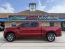 2021 Red Hot /Gideon/Very Dark Atmosphere, cloth Gideon/Very Dar Chevrolet Silverado 1500 74658 (1GCPWDEKXMZ) with an 2.7L L4 DOHC 16V TURBO engine, 6-Speed Automatic transmission, located at 2401 E Main St., Grand Prairie, TX, 75050, (972) 262-4440, 32.748981, -96.969643 - Photo#26