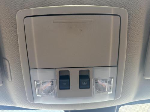 2014 Ford Edge 47563
