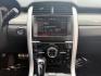 2014 Sunset Metallic /Charcoal Blk/Silver Smoke Ford Edge 47563 (2FMDK3AK2EB) with an 3.7L V6 DOHC 24V engine, 6-Speed Automatic transmission, located at 2401 E Main St., Grand Prairie, TX, 75050, (972) 262-4440, 32.748981, -96.969643 - Photo#18