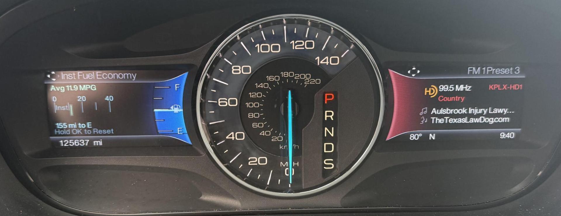 2014 Sunset Metallic /Charcoal Blk/Silver Smoke Ford Edge 47563 (2FMDK3AK2EB) with an 3.7L V6 DOHC 24V engine, 6-Speed Automatic transmission, located at 2401 E Main St., Grand Prairie, TX, 75050, (972) 262-4440, 32.748981, -96.969643 - Photo#19
