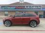 2014 Sunset Metallic /Charcoal Blk/Silver Smoke Ford Edge 47563 (2FMDK3AK2EB) with an 3.7L V6 DOHC 24V engine, 6-Speed Automatic transmission, located at 2401 E Main St., Grand Prairie, TX, 75050, (972) 262-4440, 32.748981, -96.969643 - Photo#21